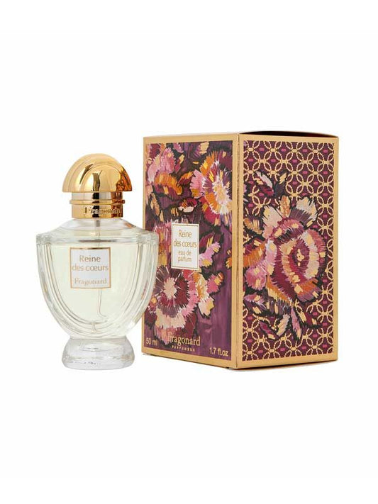 Fragonard Reine de Coeurs EDP 50ml