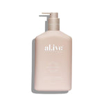 Alive Body Applewood & Goji Berry - Hand & Body Lotion