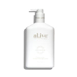 Alive Body Mango and Lychee - Hand & Body Lotion