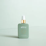 Alive Body Hand & Surface Sanitizer Spray - Watermelon & Lime