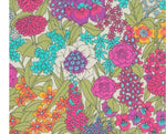 Liberty Heart Pillow Ciara