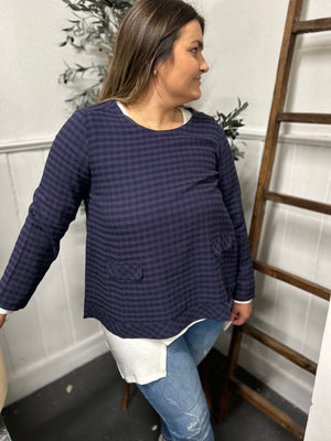 Mara Tee - Ivory