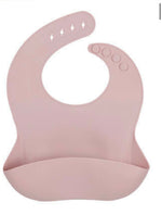 My Little Bib - Pink