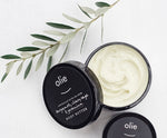 Olieve & Olie Body Butter - Bergamot, Clary Sage & Geranium