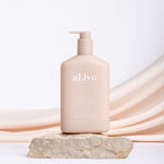Alive Body Applewood & Goji Berry - Hand & Body Lotion