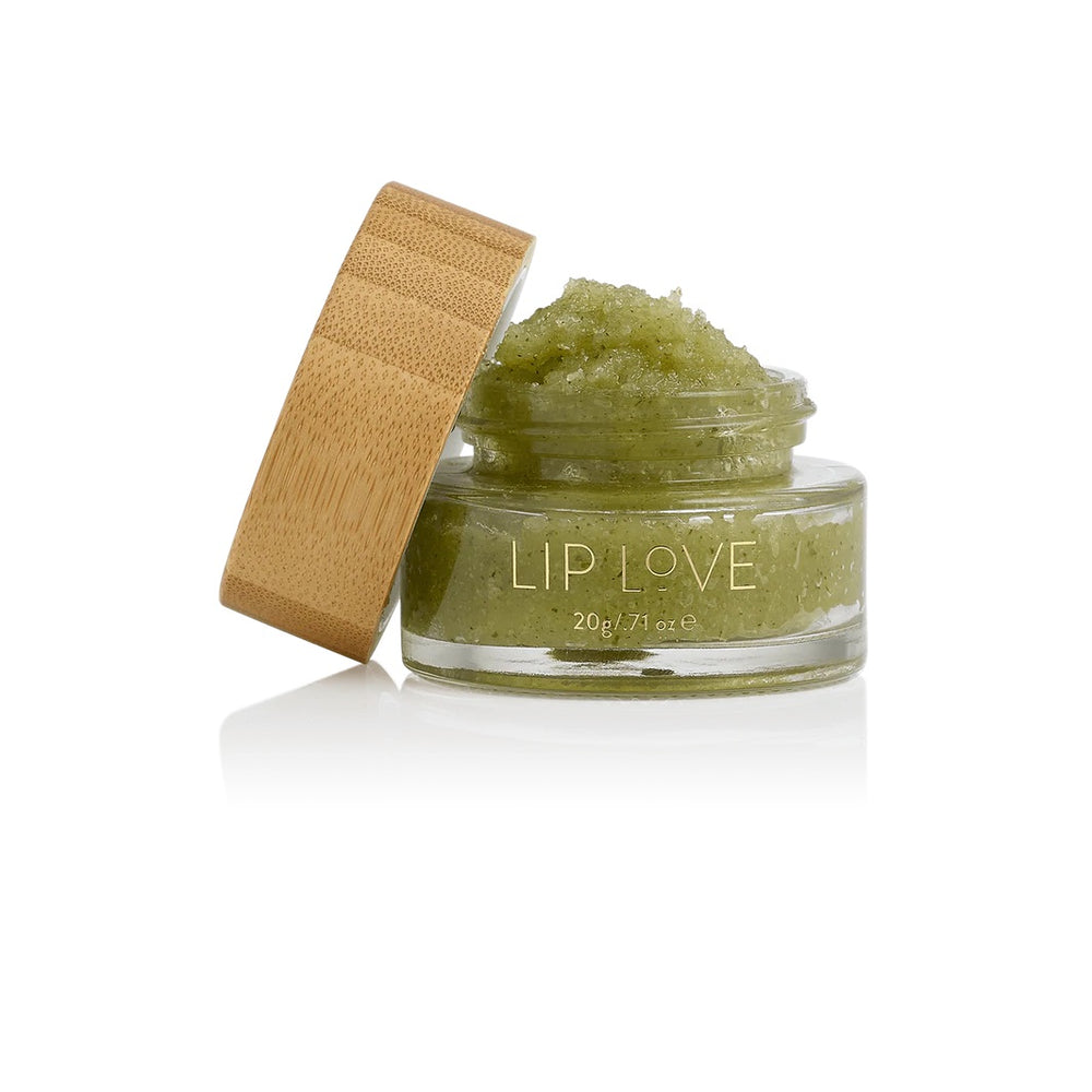 
            
                Load image into Gallery viewer, Lip Scrub - Supergreens
            
        