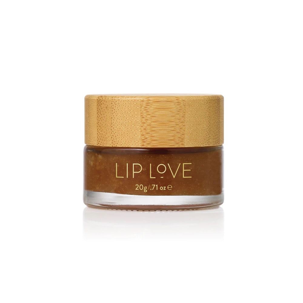 Lip Polish - Golden Glow