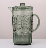 Acrylic Jug - Green