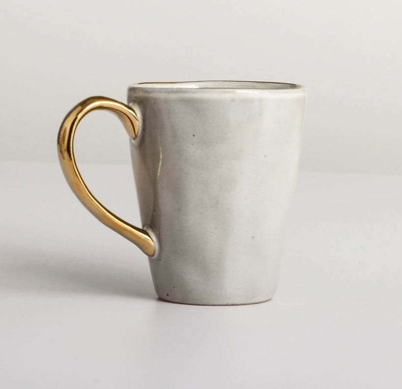Senseo Mug - French Grey