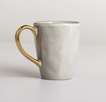 Senseo Mug - French Grey
