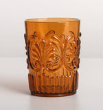 Acrylic Tumbler - Amber