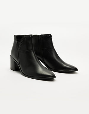 Guild Boots - Black