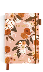 Fox & Fallow Gratitude Journal