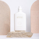 Alive Body Mango and Lychee - Hand & Body Lotion