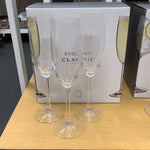 Ecology Flutes