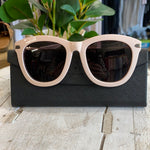 Sunglasses - The Shaded Street