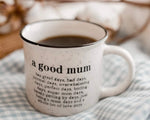 The Mum Mug