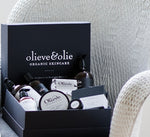 Olieve & Olie Gift Box