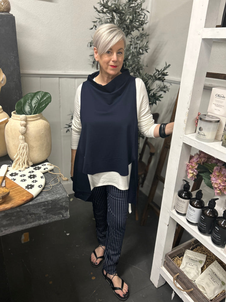 Mara Tee - Ivory