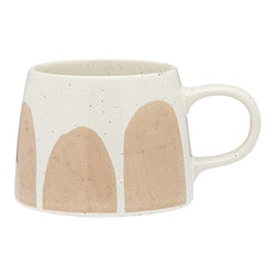 Nomad Soup Mug - Blush