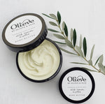 Olieve & Olie Body Butter - Wild Lemon Myrtle