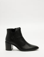 Guild Boots - Black