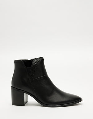 Guild Boots - Black
