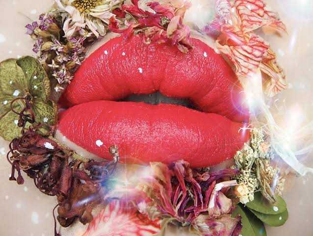 Poppy -  (Whipped Matte)