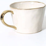 Ariel Mug - Off White