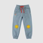 Sunny Track Pants - Grey