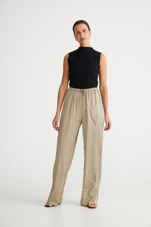 
            
                Load image into Gallery viewer, Second Valley Pants - Moss
            
        