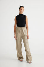 Second Valley Pants - Moss