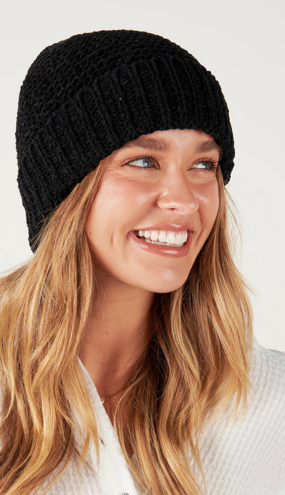 Beanie - Black