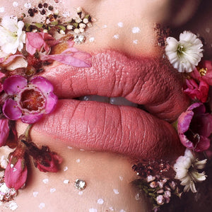 Miss Simone Lipstick - Baby Coral (Matte)