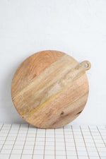 Raised Grazing Board - Large