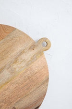 Raised Grazing Board - Large